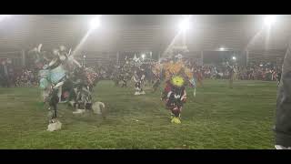 Chicken Dance (Bullhorn) @Kainai Indian Days 2023