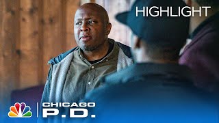 Atwater Goes Undercover on a Drug Deal, and Things Go Terribly Wrong - Chicago PD