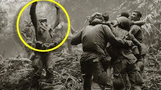 Top 10 Disgusting War Stories That Will Leave You Speechless