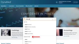 Tutorial DynaMed (Brasil)