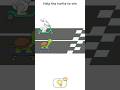 DOP 2 LEVEL 74 Help the turtle to win #shorts #shortvideo #dop2 #gaming #walkthrough