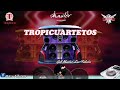 cd gol mÁster tropicuartetos dj manu alderete