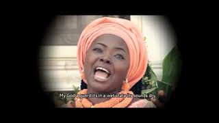 Emmanuel \u0026 Victoria - Ojo Achona - Nigerian Gospel Music