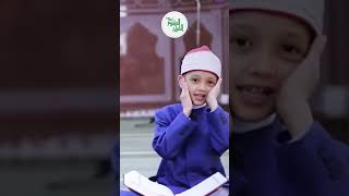 Qari Abdul Basit like recitation  #quran #shorts #shotsvideo #قرآن #islamic #korea #duet