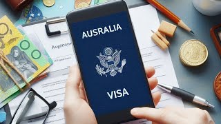 How To Use Australian Immi App To Provide Identity Information In Support Of Your Visa Application