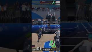 #2ktvwow #nba2k25 #2k25rec #posterized  #nba2k25gameplay #2k25enjoy #nba2k25nextgen #damn  #slamdunk