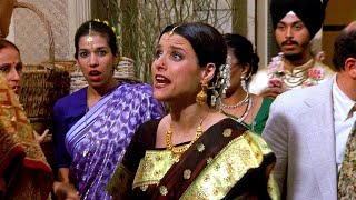 SEINFELD | The INDIA Trip | Bra-Less Wonder's Wedding | New 2022 Full HD