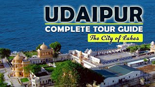 उदयपुर | Udaipur Budget Tour Guide | Udaipur Trip Plan | Udaipur Places to Visit | Travel Tips