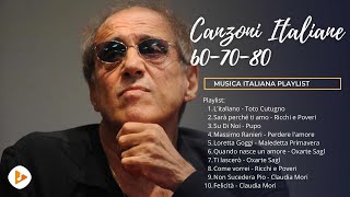 Canzoni Italiane Anni 80 Famose | 40 Migliori Canzoni Italiane Di Sempre