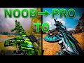 10 Tips To Become a Pro in Blood Strike