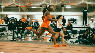 BGSU Track and Field - Early Bird Open