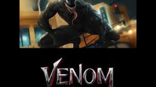 VENOM: LET THERE BE CARNAGE - Official Trailer (HD) David prousa