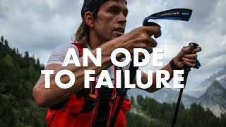 Ryan Sandes' Ode to Failure: Life Lessons from Running | Salomon TV