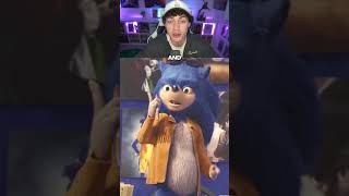 How Ugly Sonic Almost Cursed The Movie