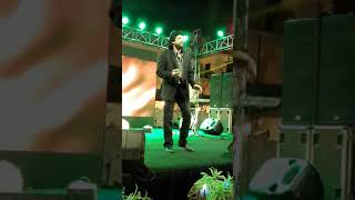 Medley Songs, Jawad Ahmad, Live Concert At Karachi Club.