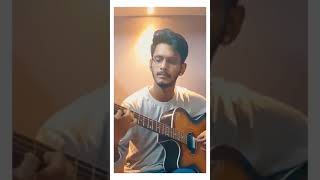 Sach Keh Raha Hai Deewana | KK | Fingerstyle Guitar Cover | Viraj Agrawal