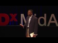 we police have become great protectors but forgot how to serve melvin russell tedxmidatlantic