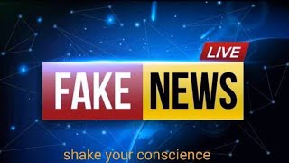 How FAKE NEWS spread and its consequences