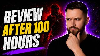 MENACE Review After 100 Hours – Is It Worth It?