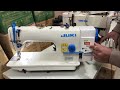 used juki industrial sewing machine available on indiamart