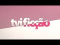 TVI Ficção - Idents 2020