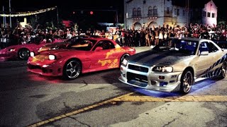 WILDEST STREET RACING TOP 5