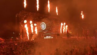 Bassnectar Live @ EDC Orlando 2018 ( part 1 )