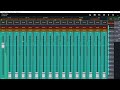 using the feedback detection feature in mixing station pro