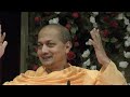 Swami Sarvapriyananda - Five Verses on Enlightenment - Vedanta Society Berkeley - 10/25/20169 Part 2