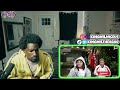 The 8 God Reacts to: PlaqueBoyMax & StableRonaldo - Rest Of Life (Music Video)