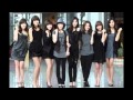 Girls Generation The Boys