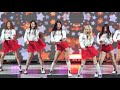 180401 모모랜드 momoland 뿜뿜 bboom bboom 연우 yeonwoo focus 4k 60p fancam 직캠 by sena