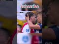 yannick carrasco vs diego simeone 🔥🤬 fight shorts