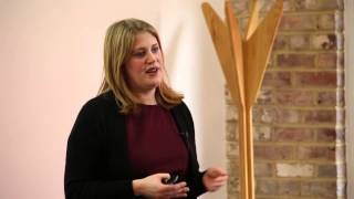 Systems change -- a time for unlikely leaders | Charlotte Millar | TEDxJesmondDene
