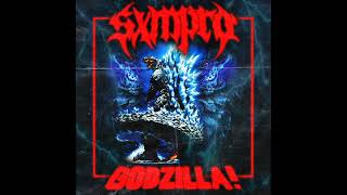 SXMPRA - GODZILLA