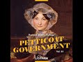 petticoat government volume 3 by frances milton trollope read by mark leder full audio book