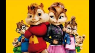 The Black Eyed Peas - My style (feat. Justin Timberlake) (Chipmunks Version)