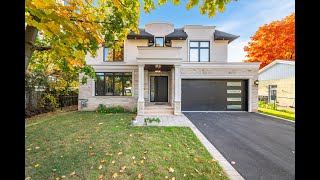 428 Third Line, Oakville Home - Real Estate Properties