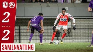 Speeldag 19 | Beerschot - KV Kortrijk 2-2