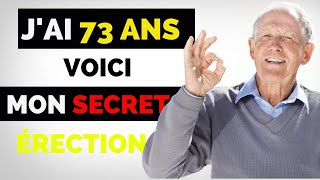 Meilleur Supplément pour une Erection dure comme du Roc