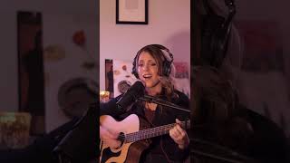 ‘Angel from Montgomery’ cover #short #coversong #singer #johnprine #bonnieraitt