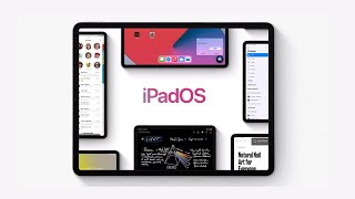 iPadOS 14 Tips! - Guide to the Best New Features!