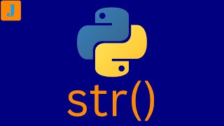 Python String Constructor | Convert Whatever You Want To A String