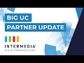 Big UC Partner Update: Intermedia - UC Today News