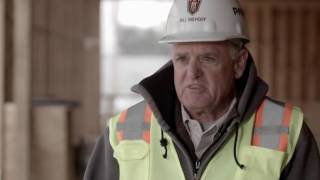 PARIC Corporation - Customer Testimonial Video (1:15)
