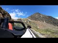 conquering the alps in style a bmw z4 roadtrip through italian u0026 swiss majesty