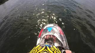 STV 2016 Ontario Watercross POV