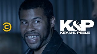 What S So Funny Key Peele