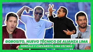 NI LOCO NI SANTO 🤪🙏🏻 | GONZALO Y CHEVARISTO EN LA CASA 💣 | GOROSITO ES DE ALIANZA 👀