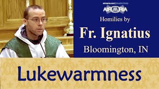 Avoiding Spiritual Negligence - Feb 15 - Homily - Fr Ignatius